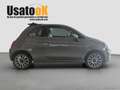 Fiat 500 C 1.2 DOLCEVITA CABRIO - ADATTA ANCHE A NEOPATENTA Grau - thumbnail 7