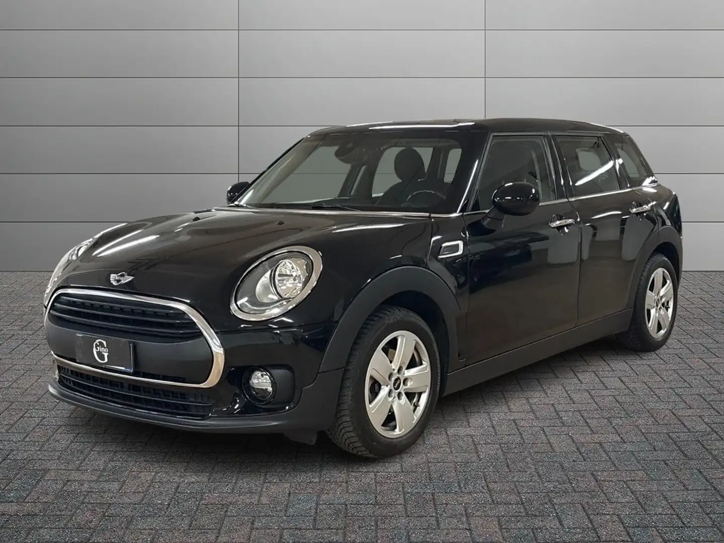 MINI One D Clubman Clubman 1.5 One D Business Noir - 1