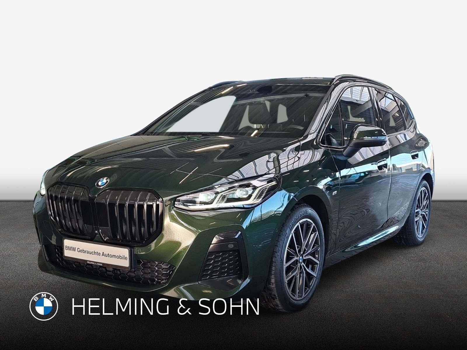 Ojazdené Bmw 2 Series 