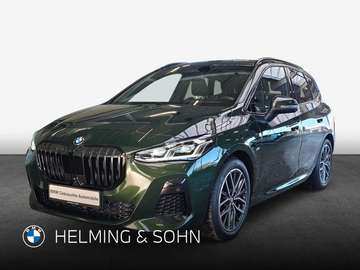 i Active Tourer M-Sport Head-Up AHK Massage uvm.