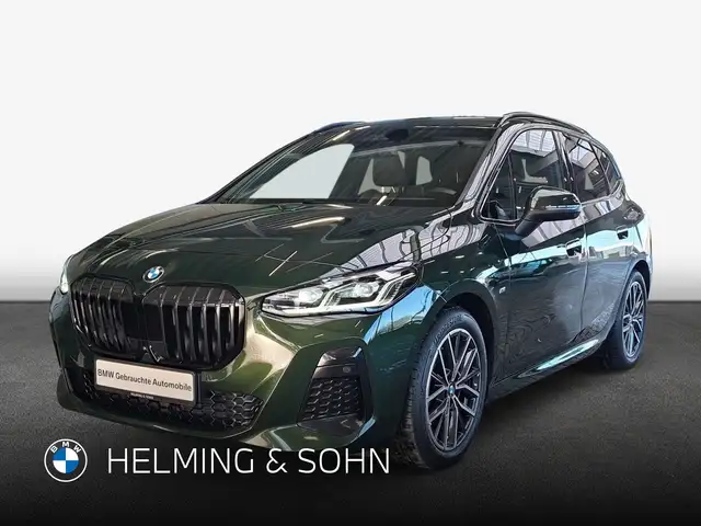 BMW 220 i Active Tourer M-Sport Head-Up AHK Massage uvm.