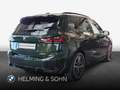 BMW 220 i Active Tourer M-Sport Head-Up AHK Massage uvm. Grün - thumbnail 2