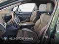 BMW 220 i Active Tourer M-Sport Head-Up AHK Massage uvm. Grün - thumbnail 9