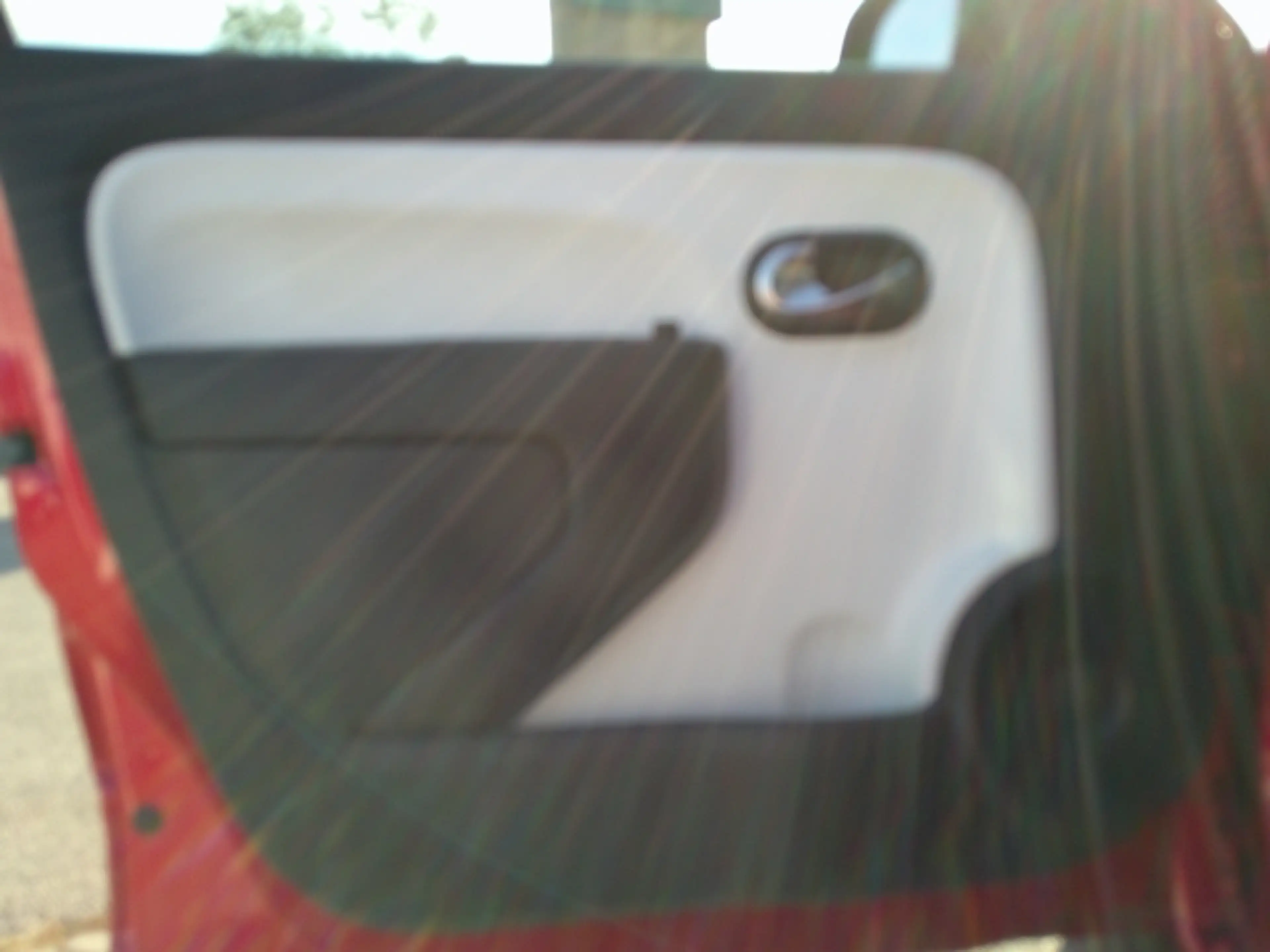 Renault Twingo TWINGO 3 ELECTRIC ZEN — photo 12