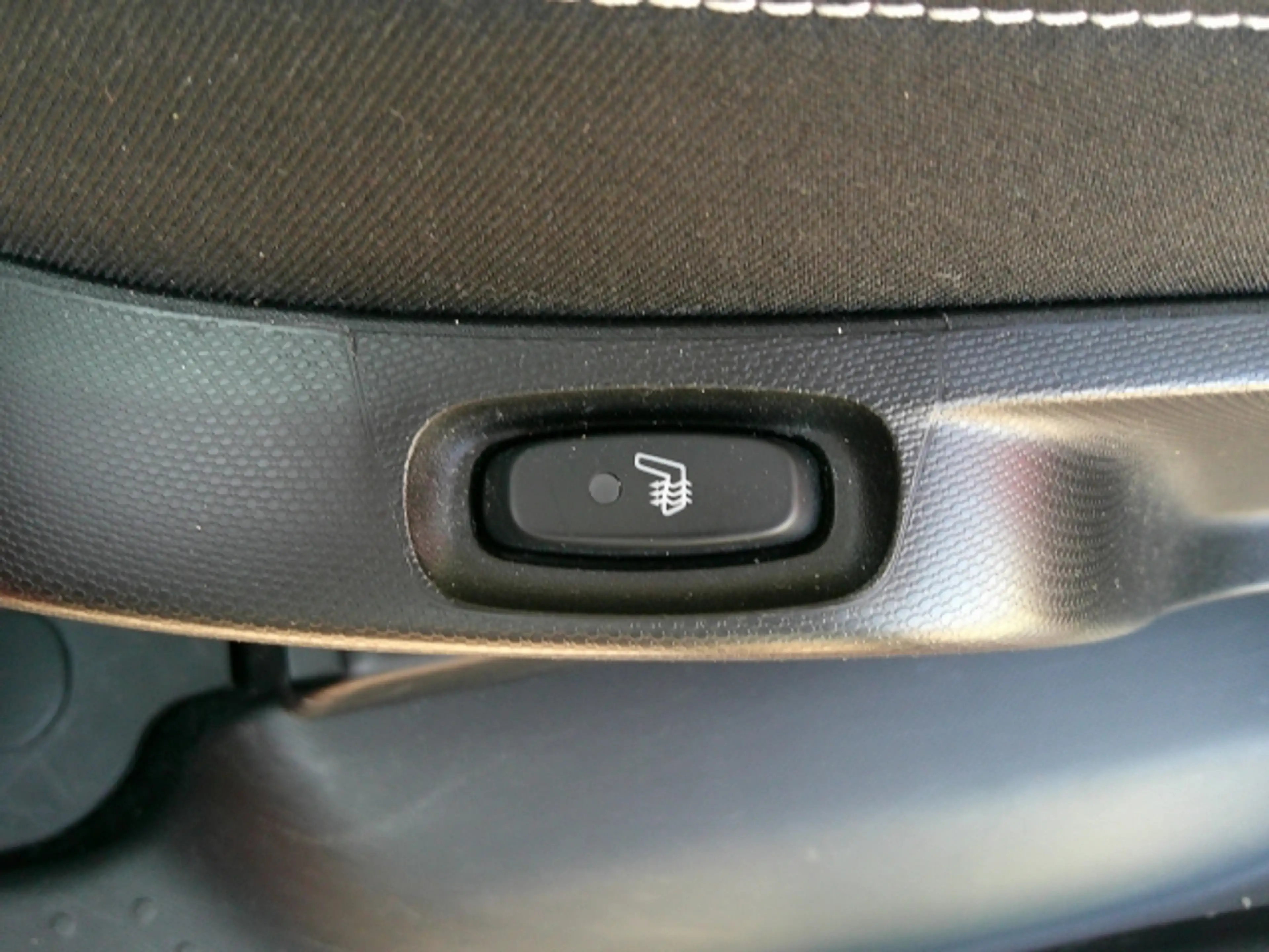 Renault Twingo TWINGO 3 ELECTRIC ZEN — photo 13