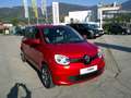 Renault Twingo TWINGO 3 ELECTRIC ZEN Rot - thumbnail 3