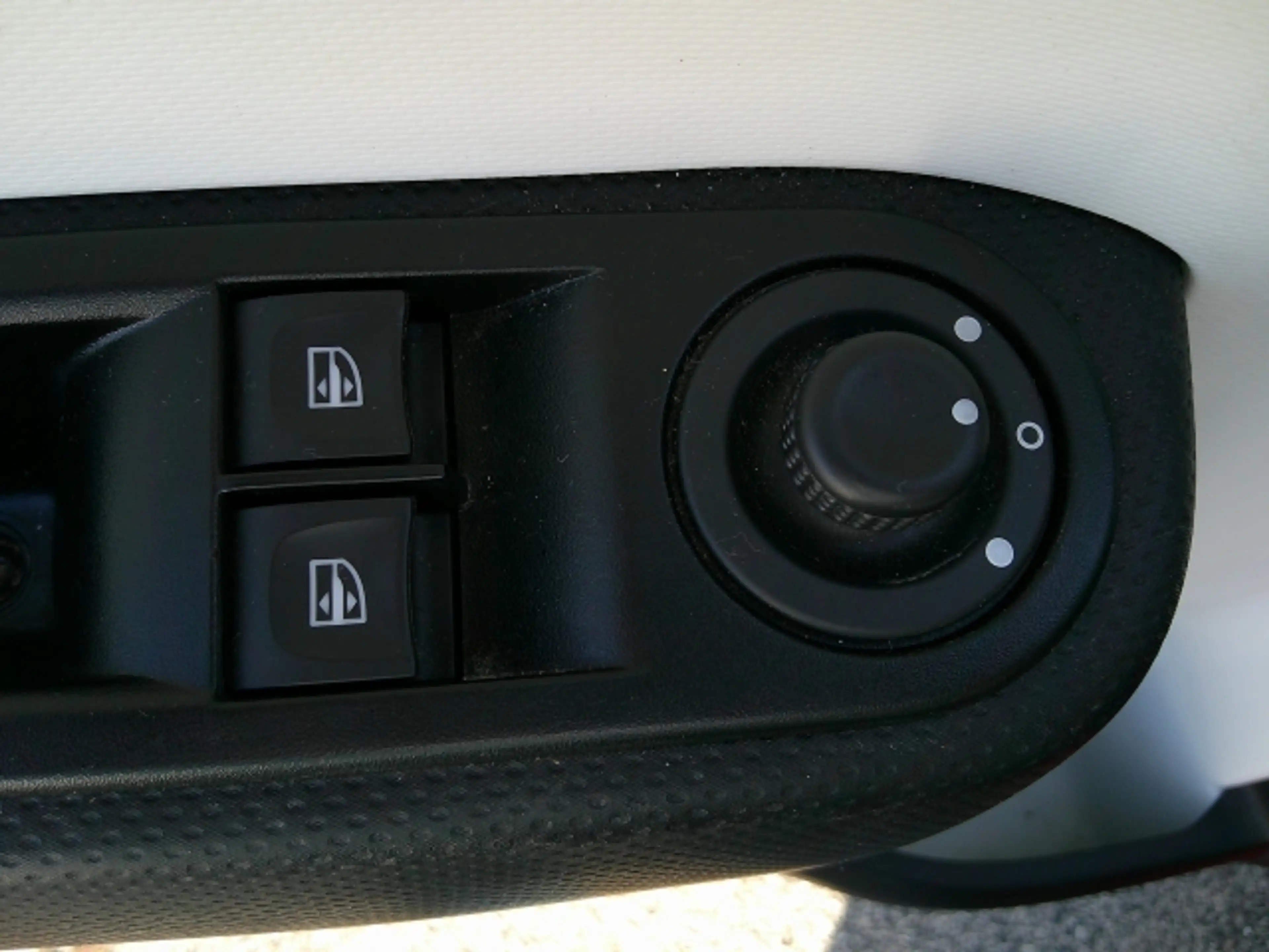 Renault Twingo TWINGO 3 ELECTRIC ZEN — photo 14