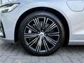 Volvo V60 V60 T6 Twin Engine AWD Plus Dark Zilver - thumbnail 11