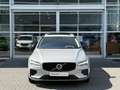 Volvo V60 V60 T6 Twin Engine AWD Plus Dark Zilver - thumbnail 2