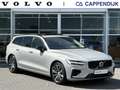 Volvo V60 V60 T6 Twin Engine AWD Plus Dark Zilver - thumbnail 1