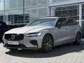 Volvo V60 V60 T6 Twin Engine AWD Plus Dark Zilver - thumbnail 5