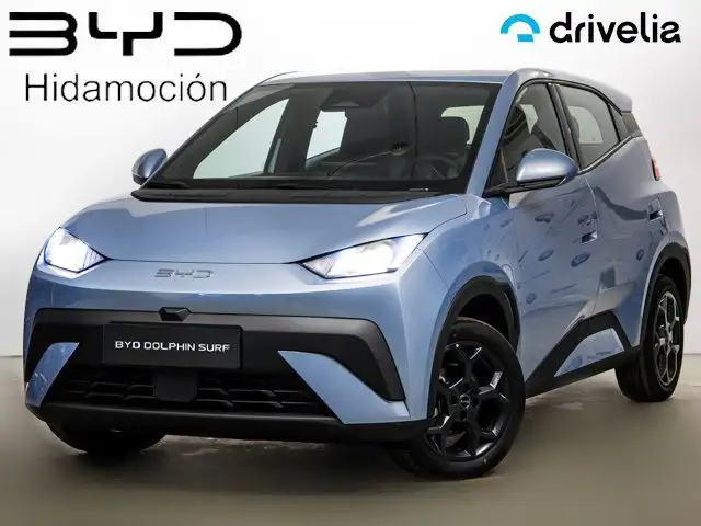 BYD Dolphin Surf Comfort 220kW