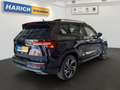 Skoda Karoq Sportline 2.0 TSI DSG 4x4 ACC AHK MATRIX P Schwarz - thumbnail 4
