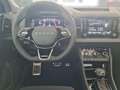 Skoda Karoq Sportline 2.0 TSI DSG 4x4 ACC AHK MATRIX P Schwarz - thumbnail 14