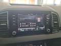 Skoda Karoq Sportline 2.0 TSI DSG 4x4 ACC AHK MATRIX P Schwarz - thumbnail 16