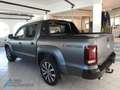 Volkswagen Amarok 4Motion 3.0 TDI Aventura Grau - thumbnail 5