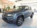 Volkswagen Amarok 4Motion 3.0 TDI Aventura Grau - thumbnail 1