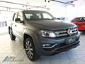 Volkswagen Amarok 4Motion 3.0 TDI Aventura Grau - thumbnail 2