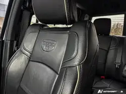RAM 2500 снимка RAM 2500