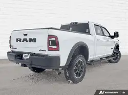 RAM 2500 снимка RAM 2500