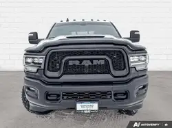 RAM 2500 снимка RAM 2500