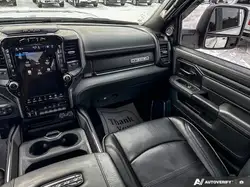 RAM 2500 снимка RAM 2500