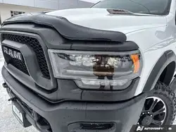 RAM 2500 снимка RAM 2500