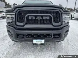 RAM 2500 снимка RAM 2500