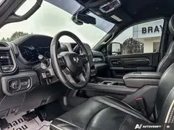 RAM 2500 снимка RAM 2500
