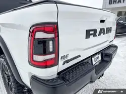 RAM 2500 снимка RAM 2500