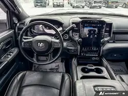 RAM 2500 снимка RAM 2500
