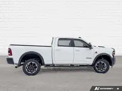 RAM 2500 снимка RAM 2500