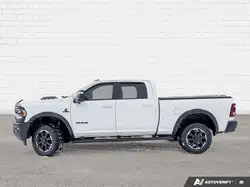 RAM 2500 снимка RAM 2500