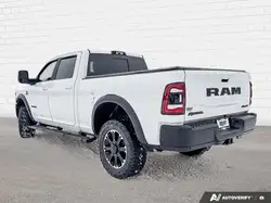 RAM 2500 снимка RAM 2500