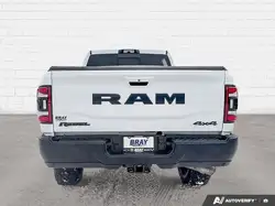 RAM 2500 снимка RAM 2500