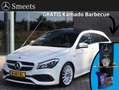Mercedes-Benz CLA 180 Shooting Brake Business Solution AMG Cruise Contro Blanc - thumbnail 1