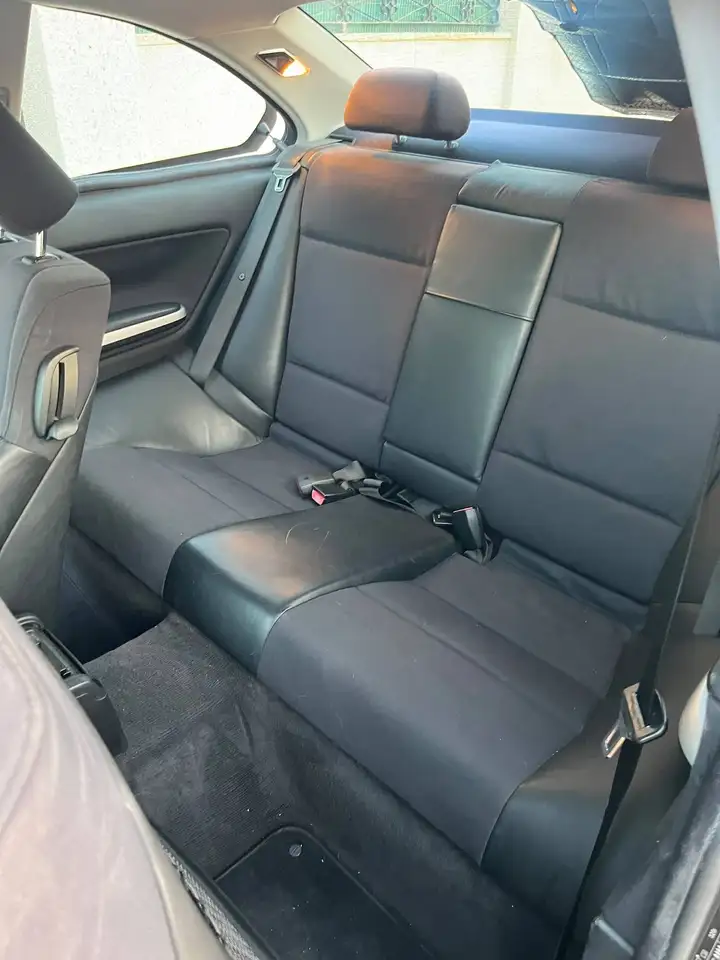 BMW 320 Ci, foto 4