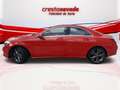 Mercedes-Benz CLA 200 d Rojo - thumbnail 5