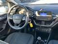 Ford Fiesta 1.1i Trend - GARANTIE - 2017 - AIRCO - EURO 6B Argent - thumbnail 8