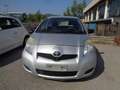 Toyota Yaris Yaris II 2005 5p 1.0 Now Gpl Argento - thumbnail 2