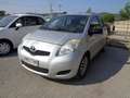 Toyota Yaris Yaris II 2005 5p 1.0 Now Gpl Argento - thumbnail 1
