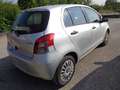 Toyota Yaris Yaris II 2005 5p 1.0 Now Gpl Argento - thumbnail 4
