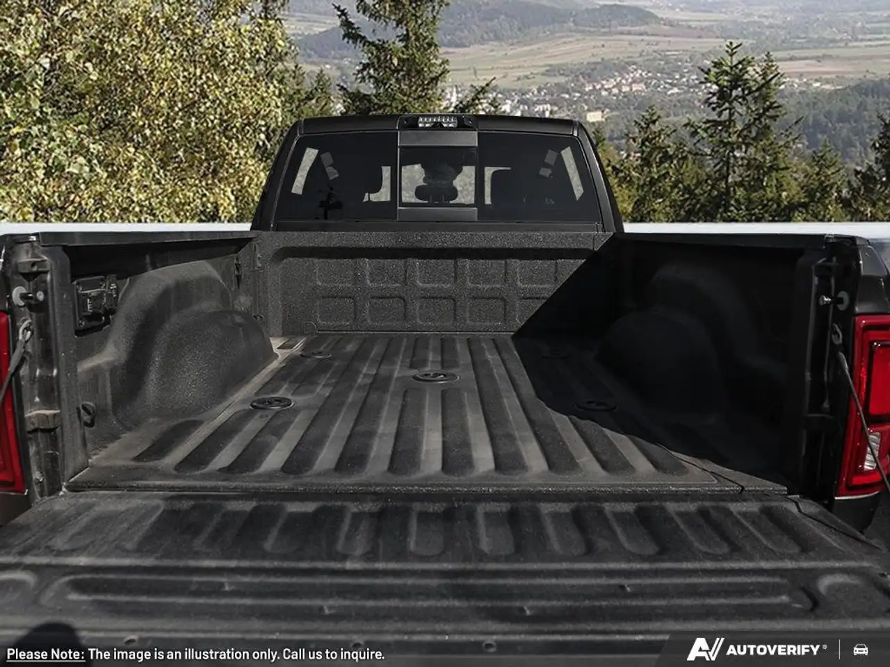 RAM 3500 снимка RAM 3500