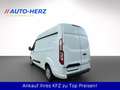 Ford Transit Custom Trend *L2H2 HOCH&LANG-Klima-PDC* Blanc - thumbnail 6