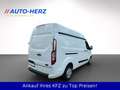Ford Transit Custom Trend *L2H2 HOCH&LANG-Klima-PDC* Blanc - thumbnail 8