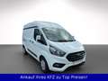 Ford Transit Custom Trend *L2H2 HOCH&LANG-Klima-PDC* Blanc - thumbnail 2