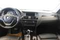 BMW X3 xDrive20d Schwarz - thumbnail 9