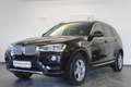 BMW X3 xDrive20d Schwarz - thumbnail 1