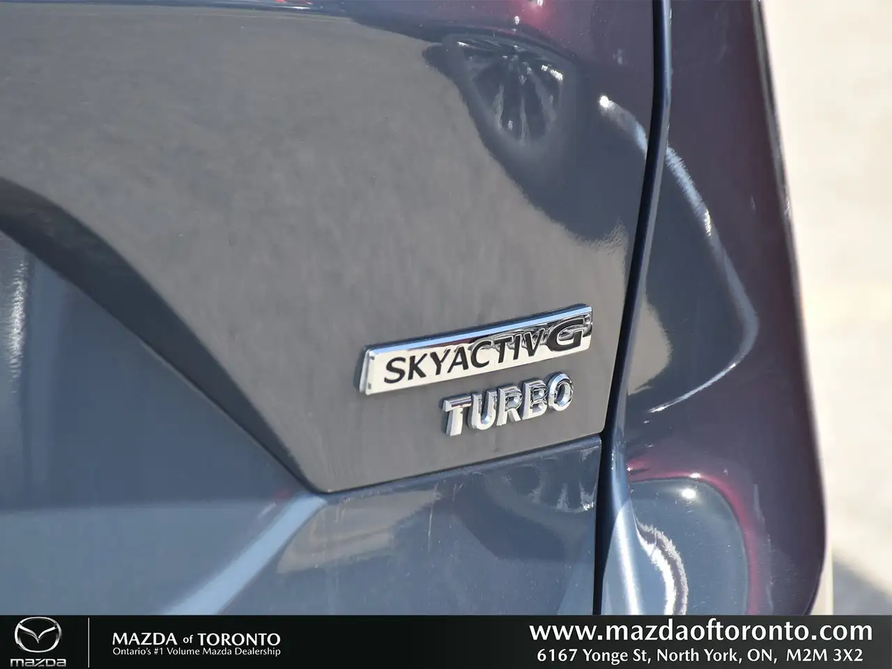 Mazda CX-5 снимка Mazda CX-5