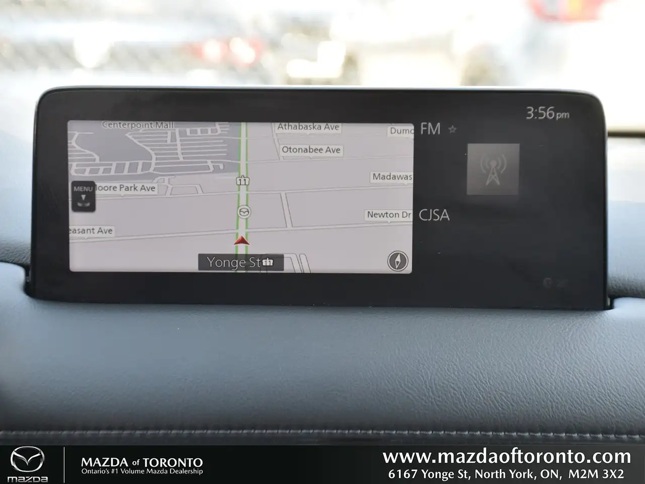 Mazda CX-5 снимка Mazda CX-5